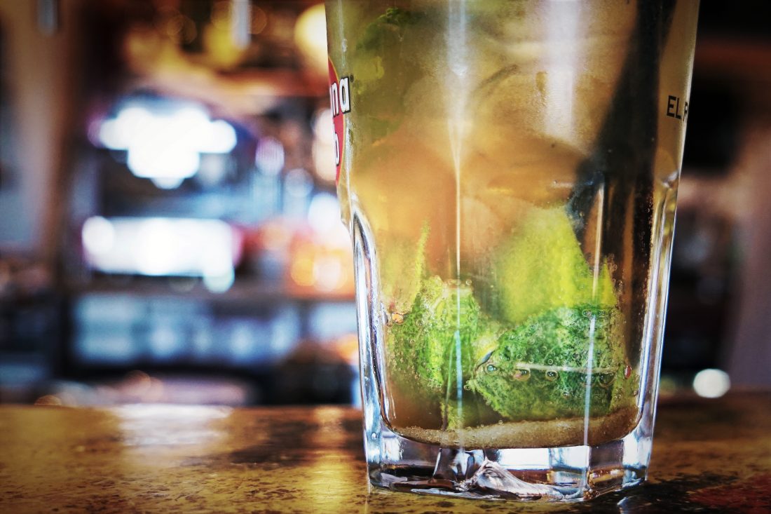 Mojito Cocktail