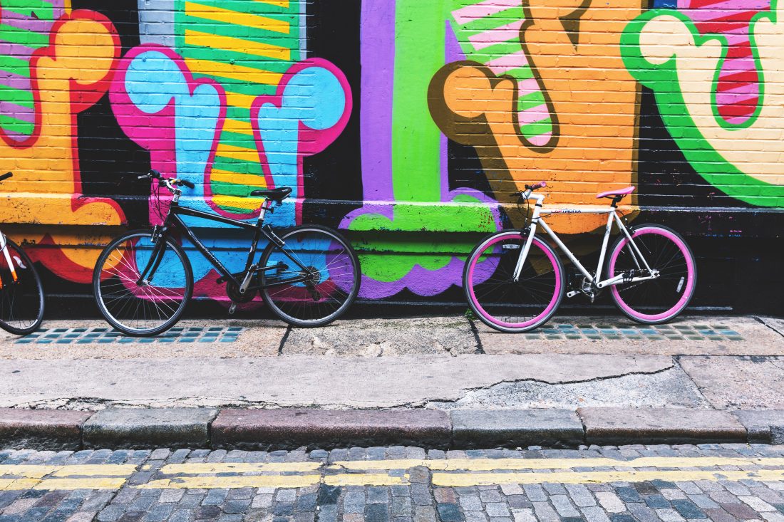 Urban Bikes