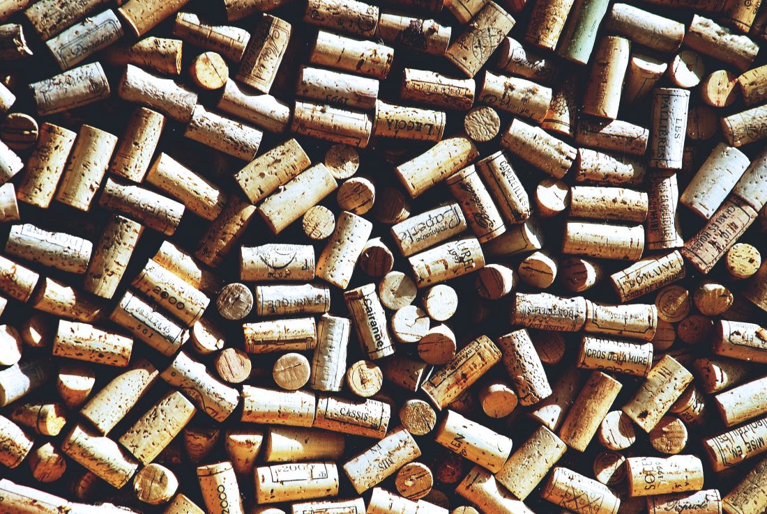Wine Corks