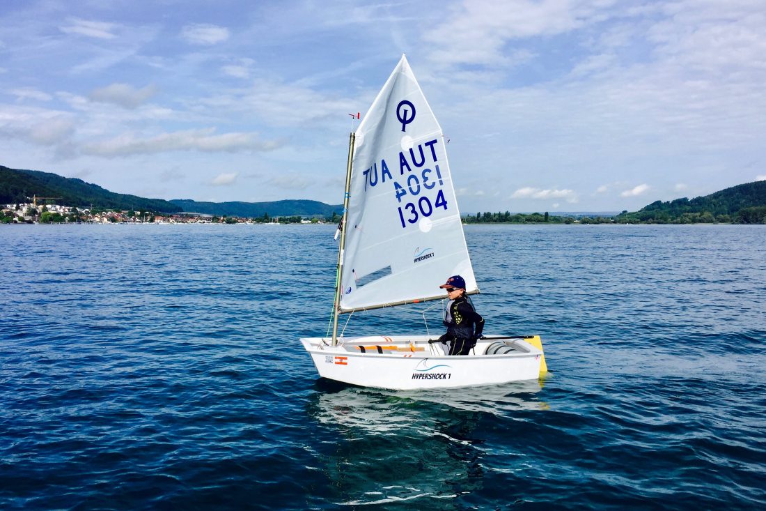 Regatta Yachts
