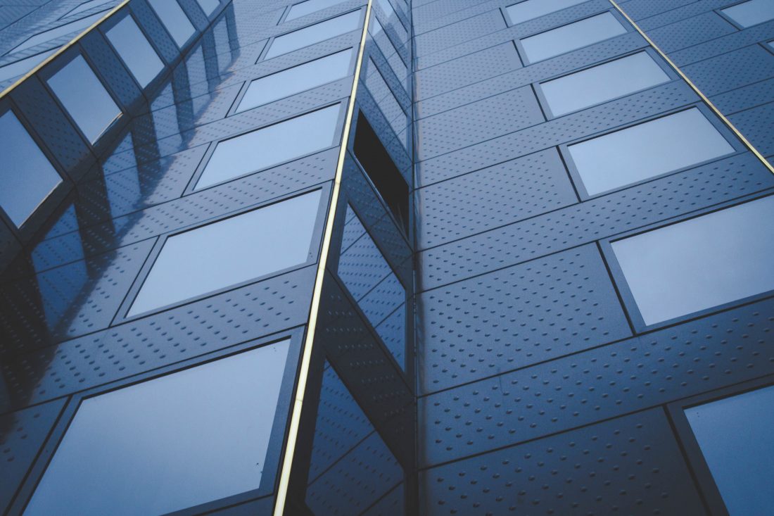 Building Angles