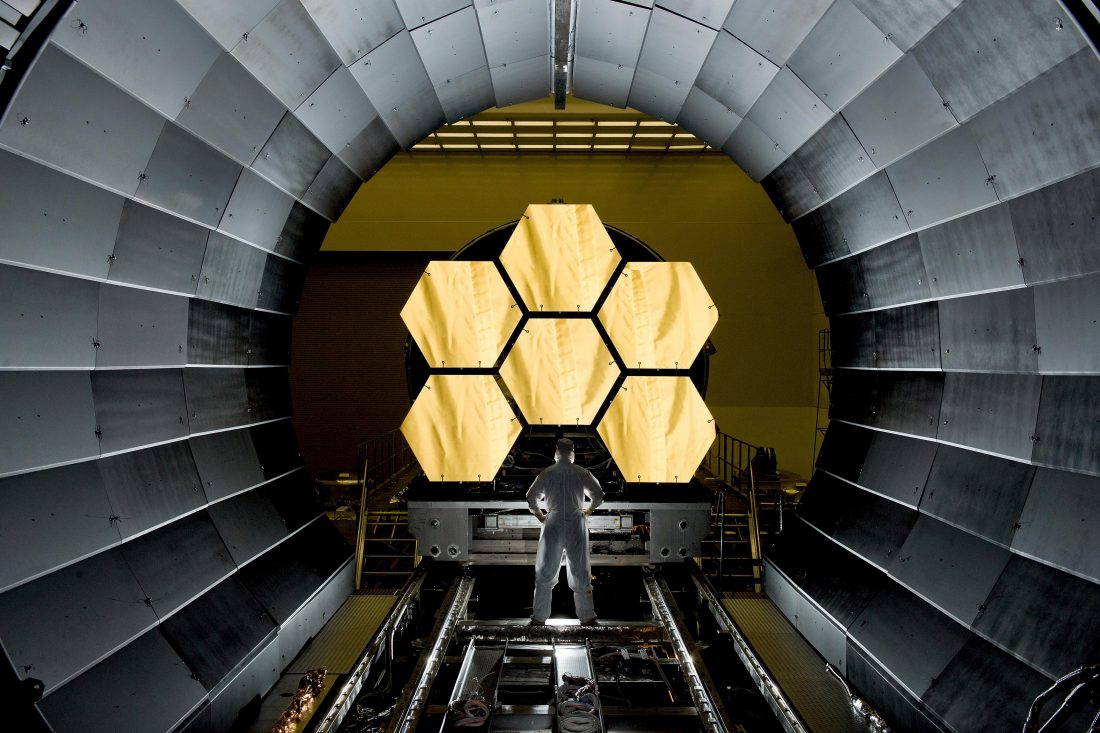 Space Telescope