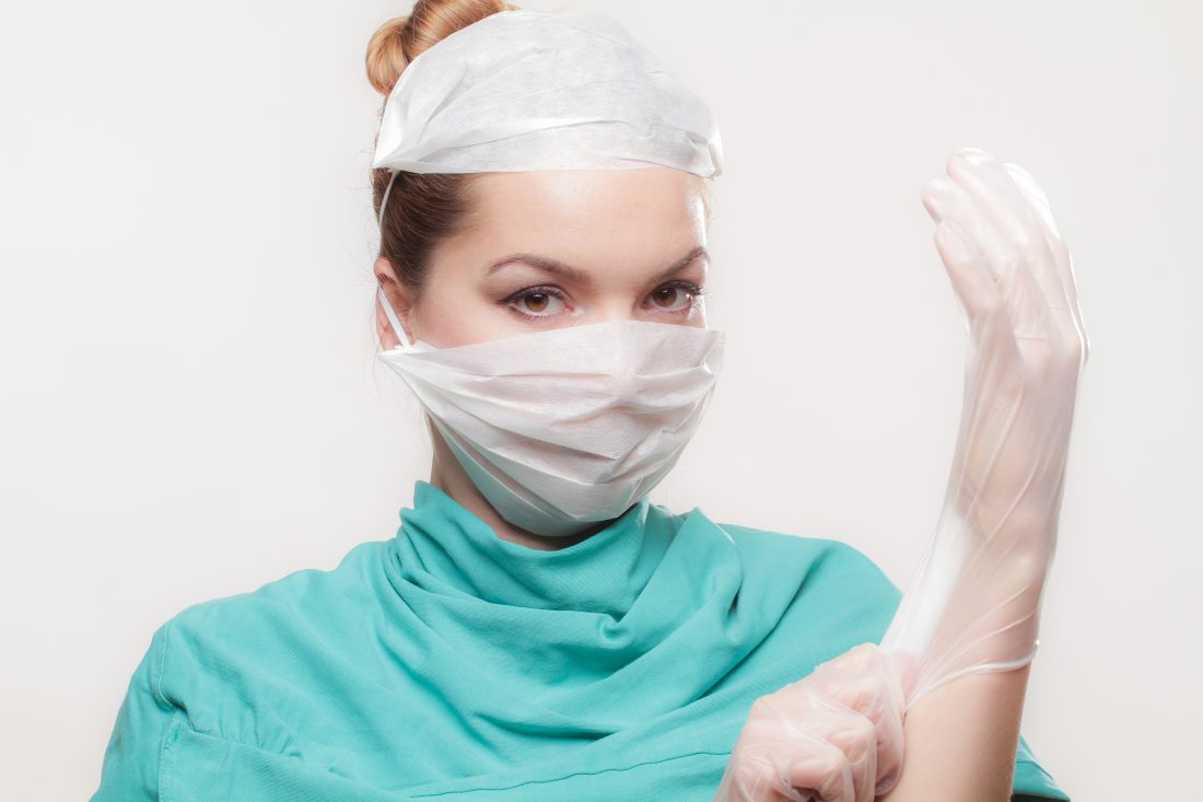 Medical Doctor