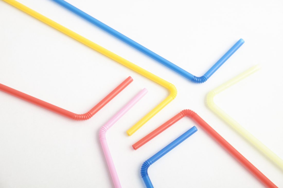 Drinks Straws