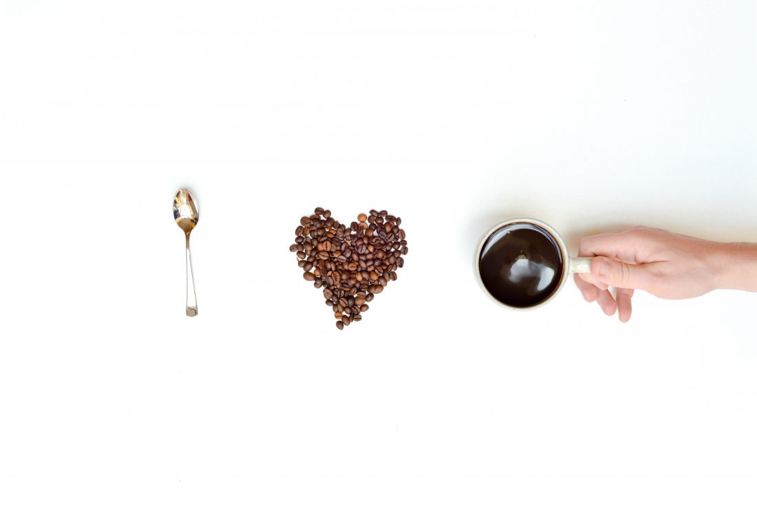 Love Coffee