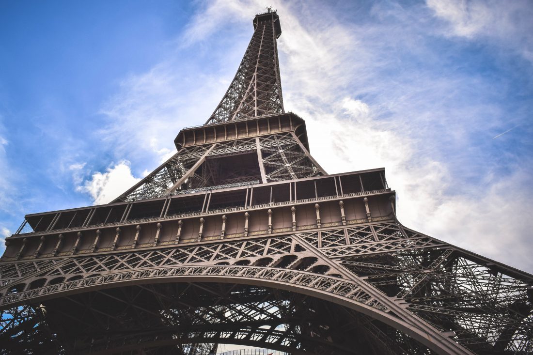 Eiffel Tower