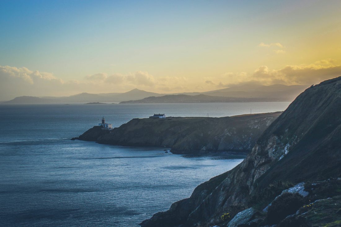 Irish Landscape