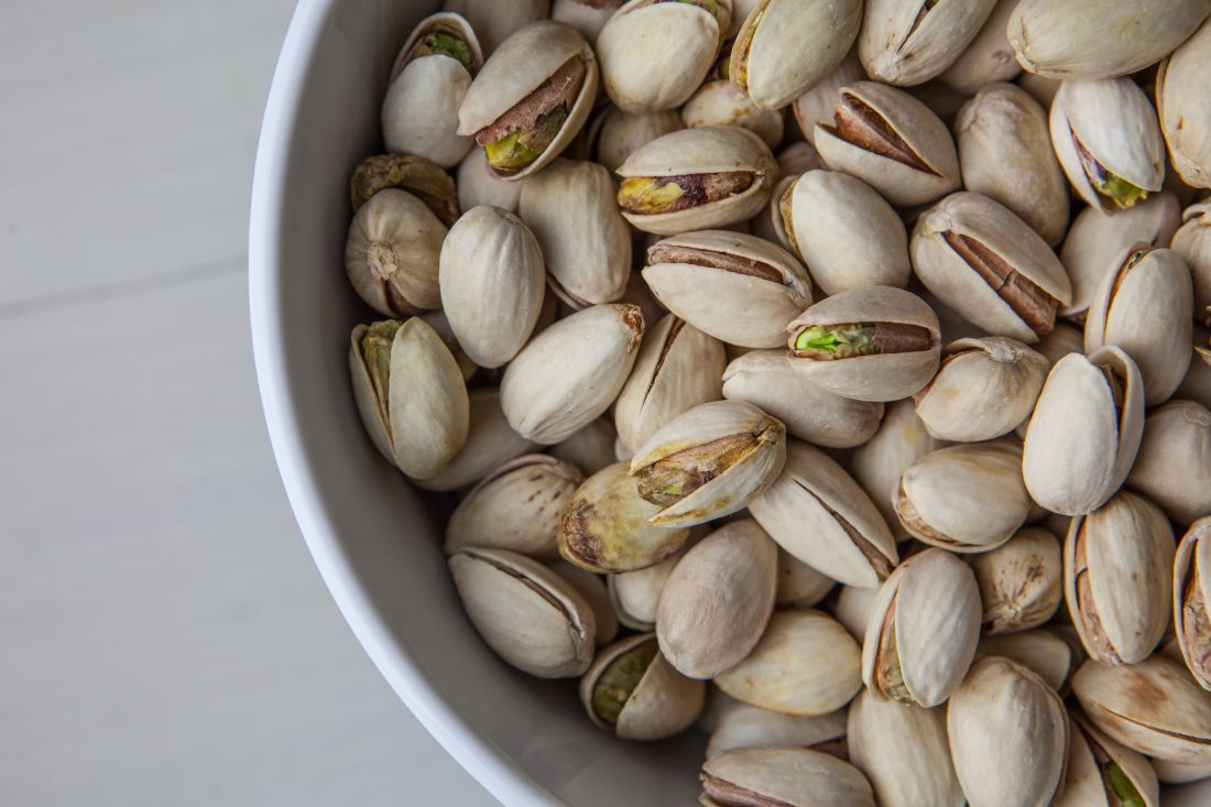 Pistachio Nuts