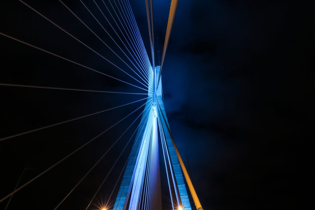 Architecture Abstract