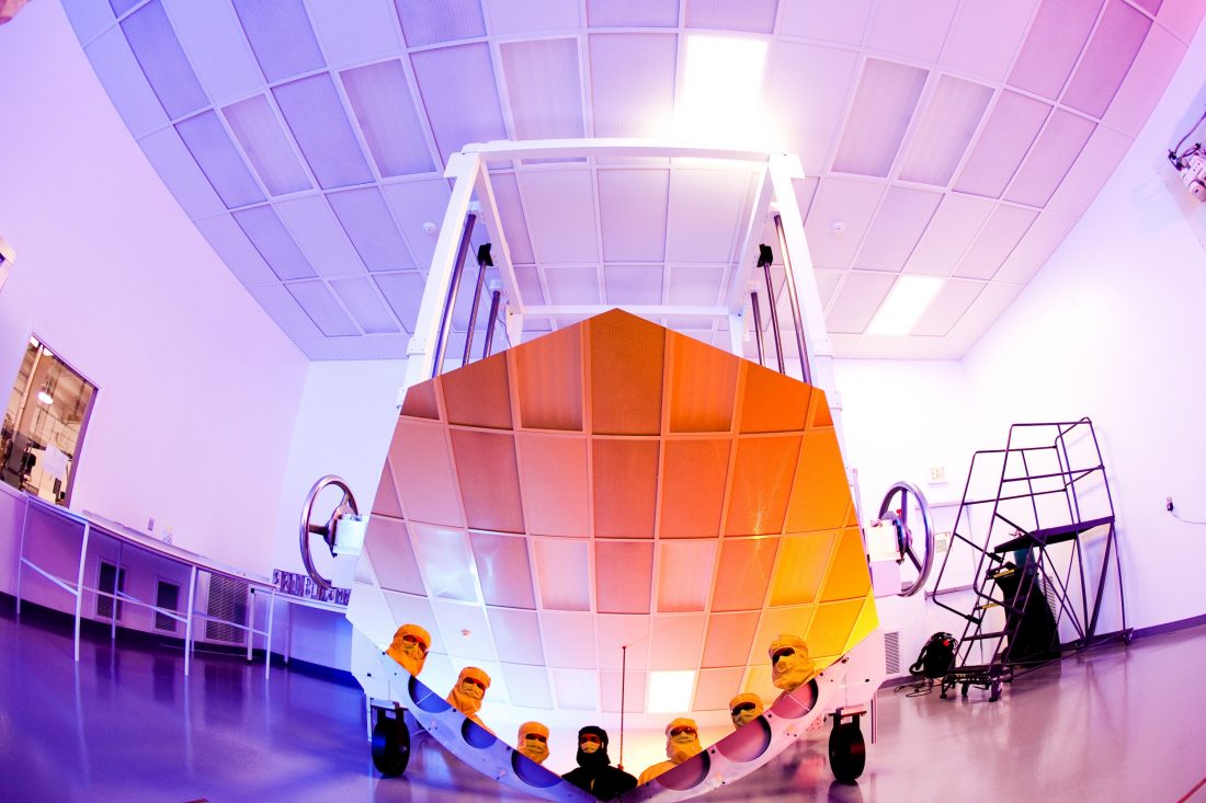Science Room