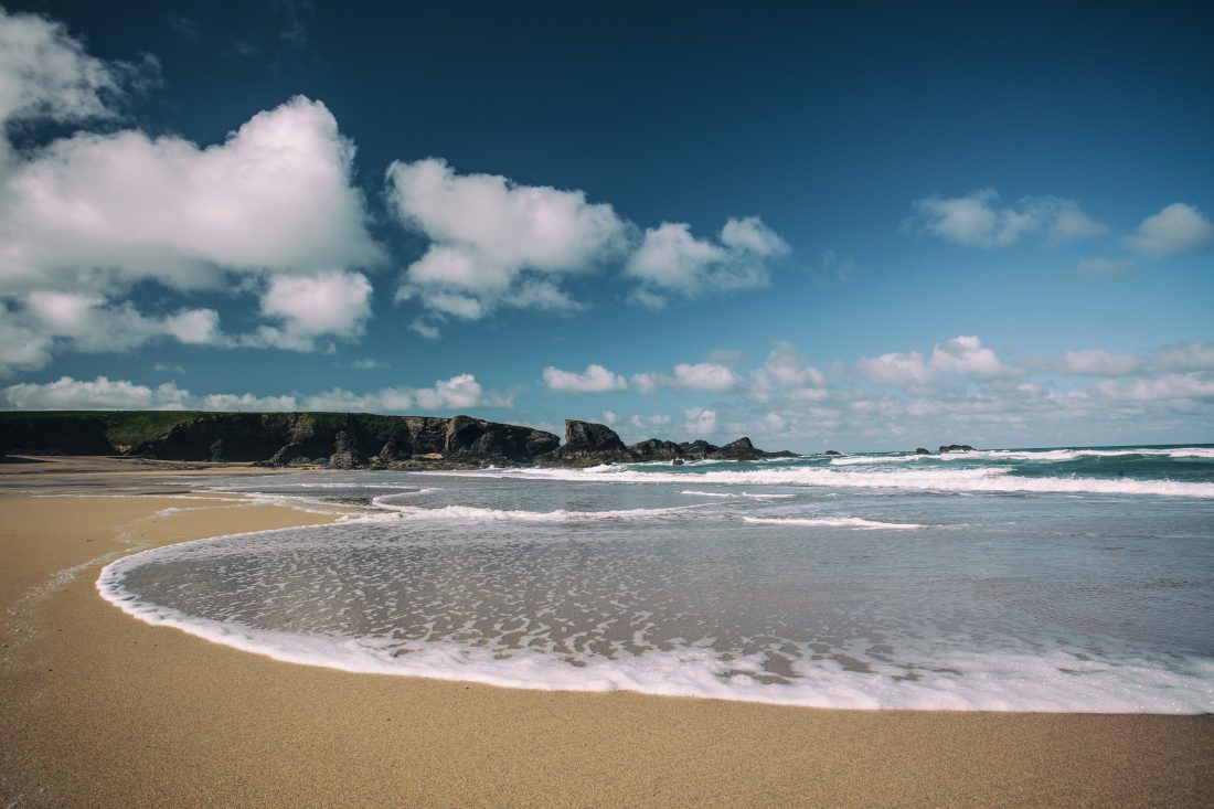 Time & Tide