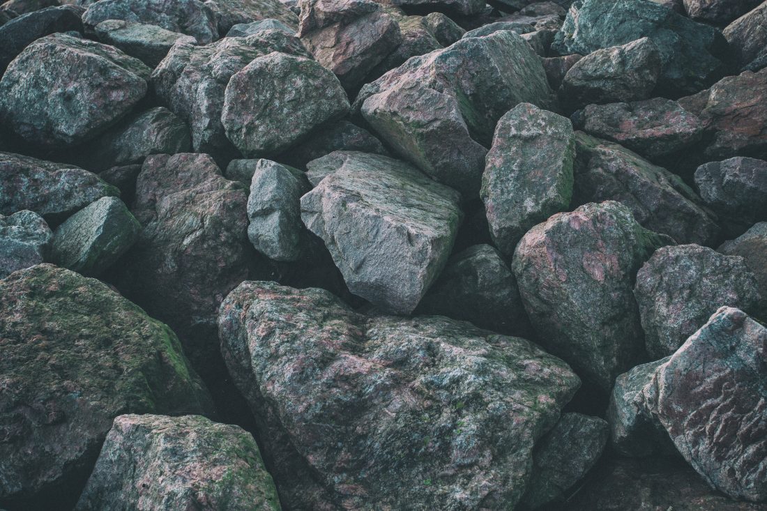 Rocks Texture