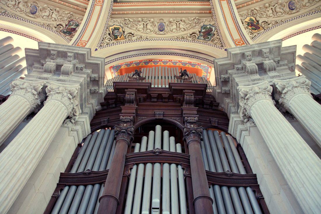 Catalan Art Museum