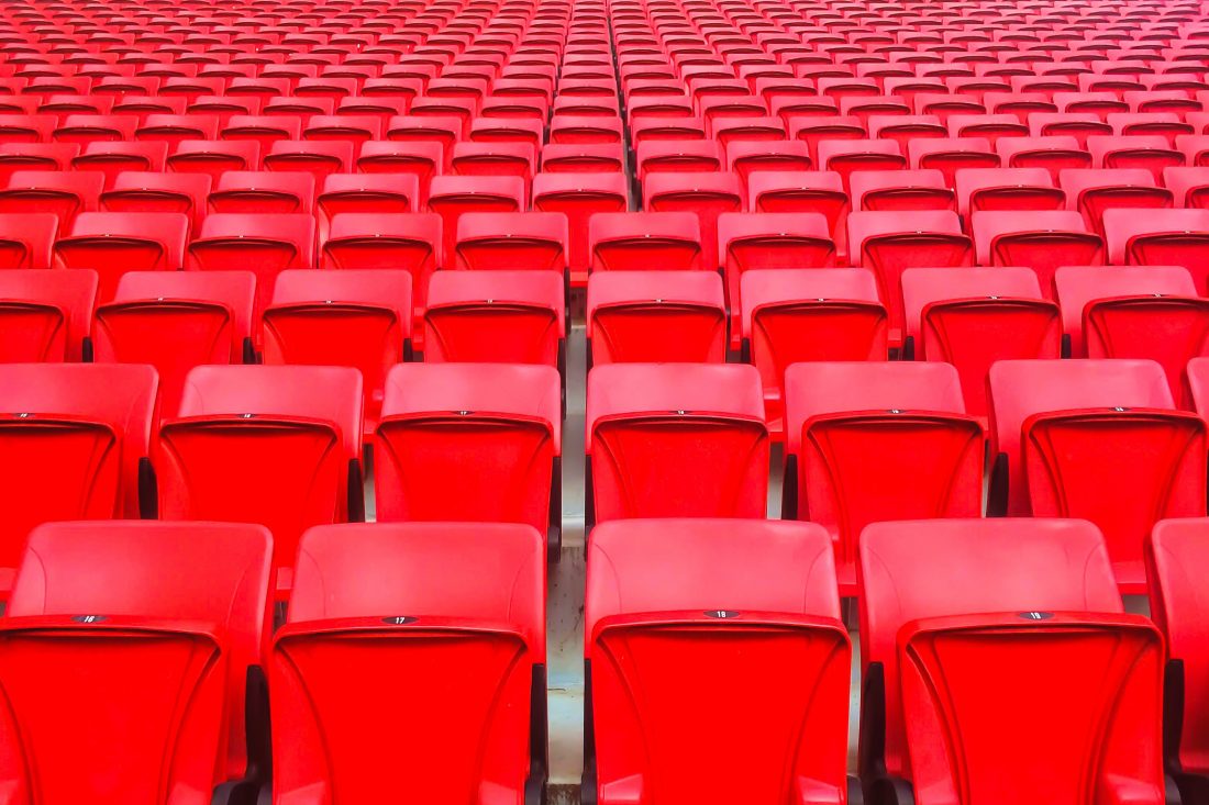 Red Seats