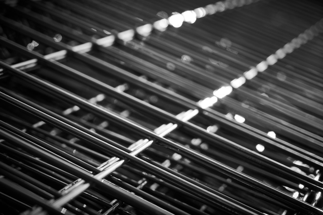Steel Construction Metal