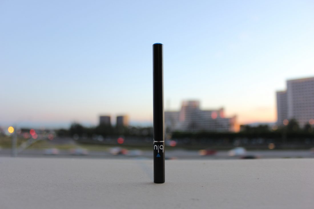 E-Cigarette