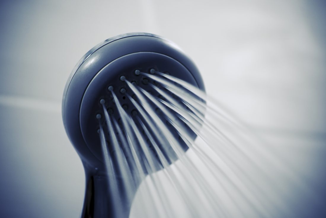 Bath Shower