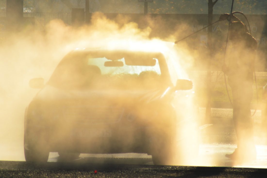Car Wash