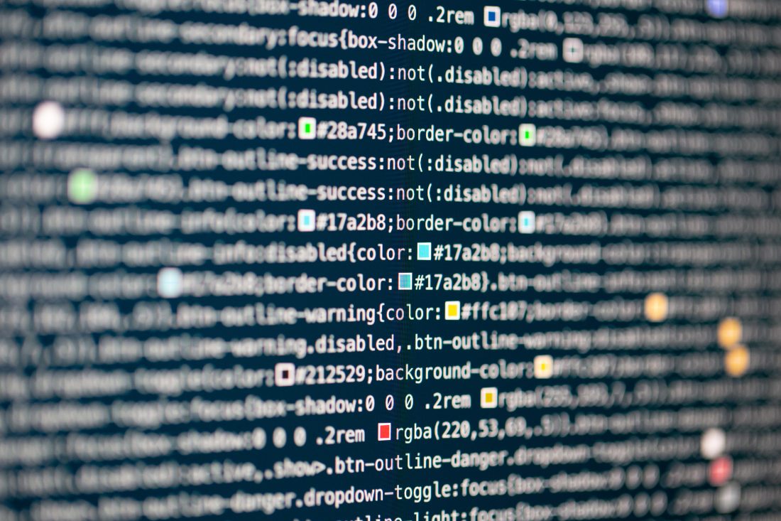 CSS Code