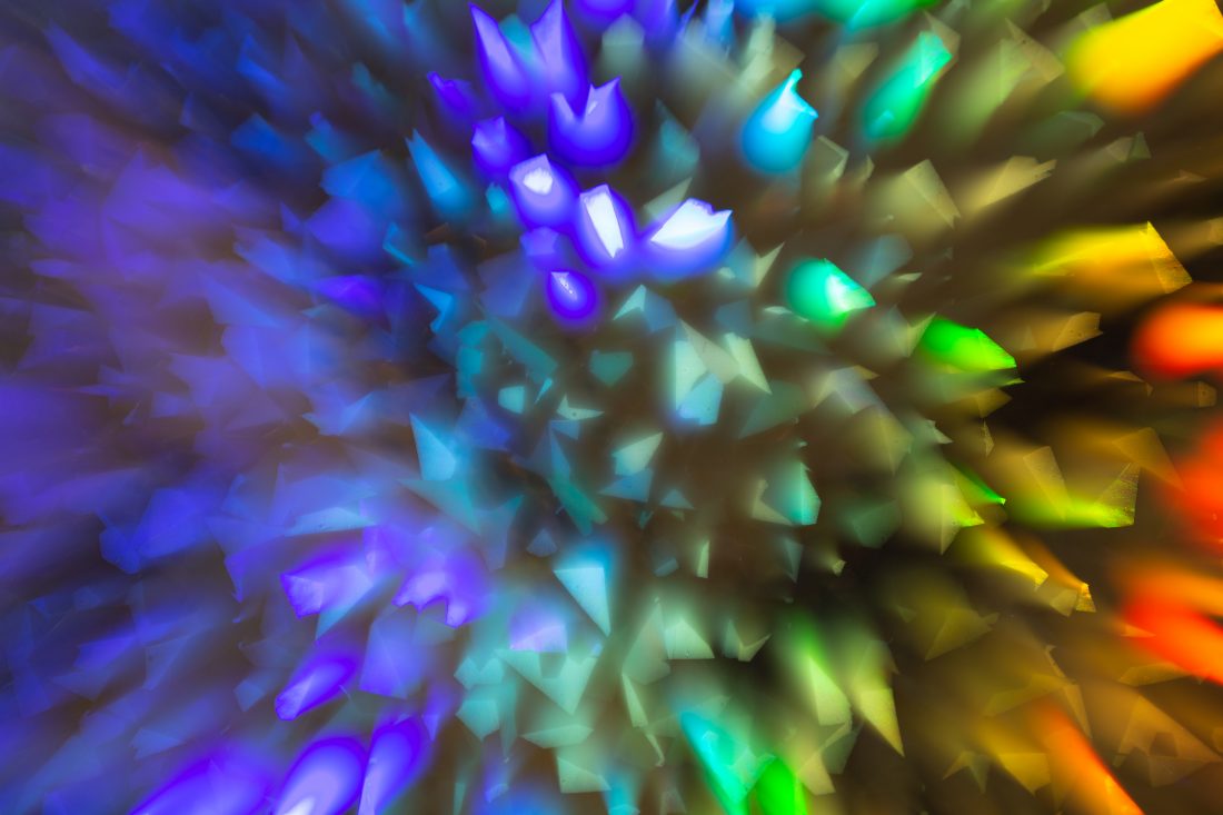 Color Explosion