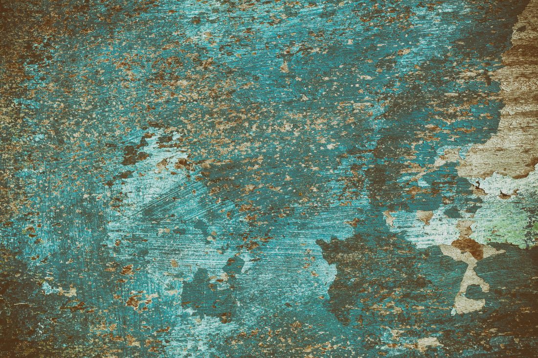 Green Paint Texture