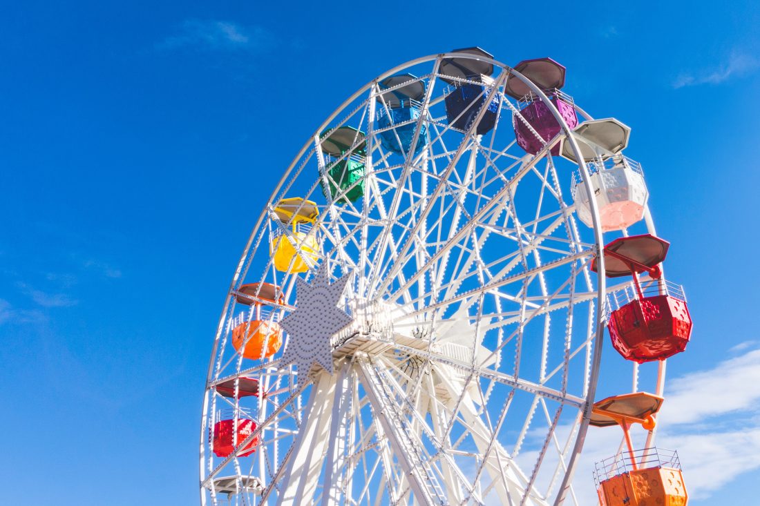 Ferris Wheel
