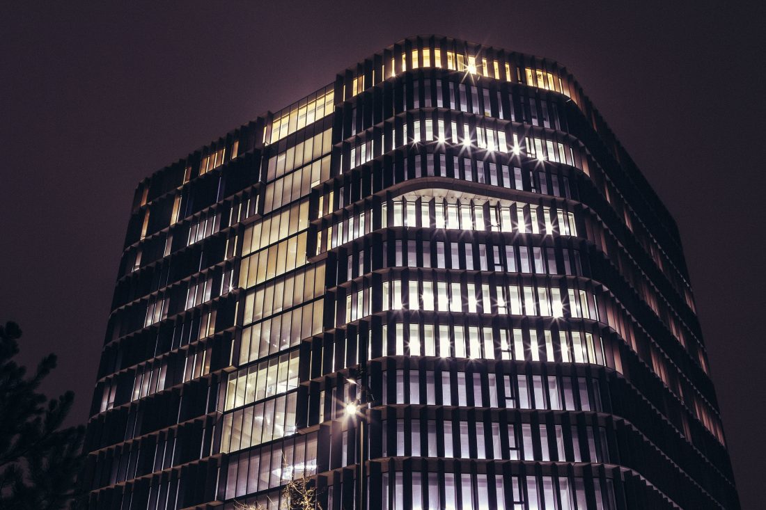 Night Office