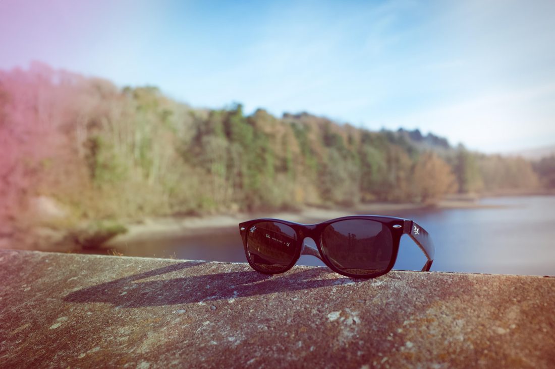 Sunglasses & Sun