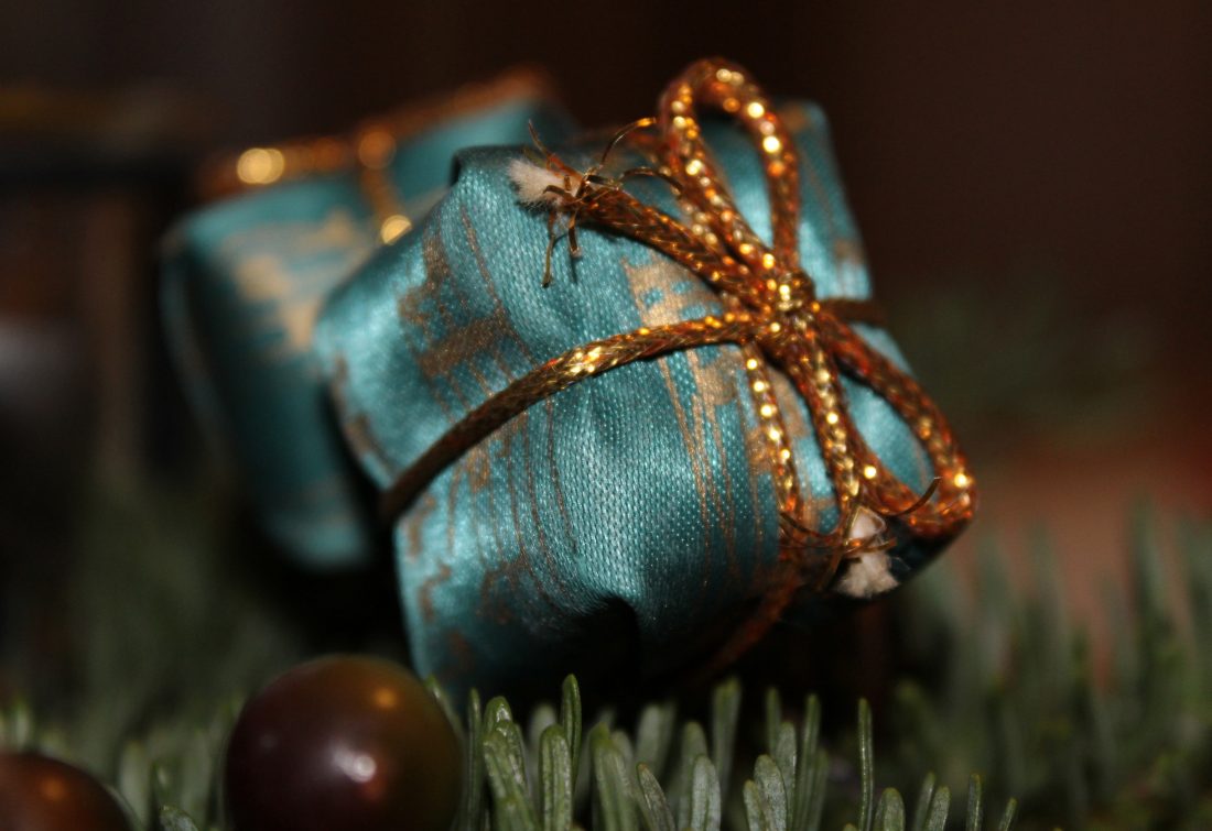 Cute Christmas Gift