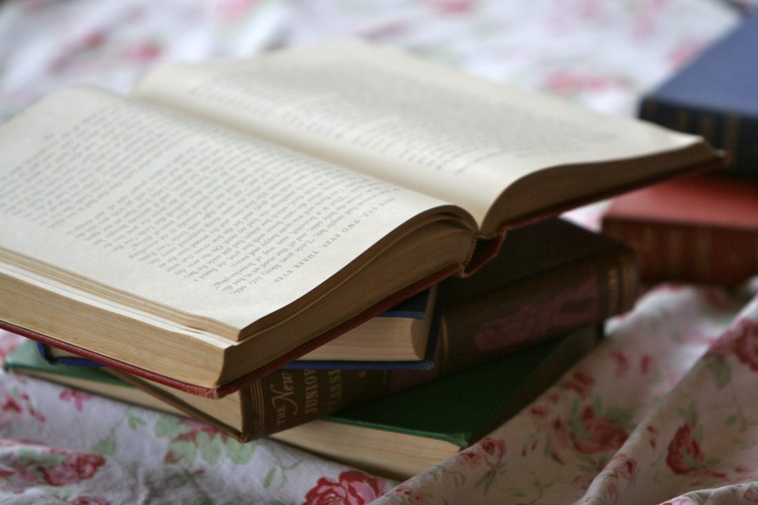 Vintage Books