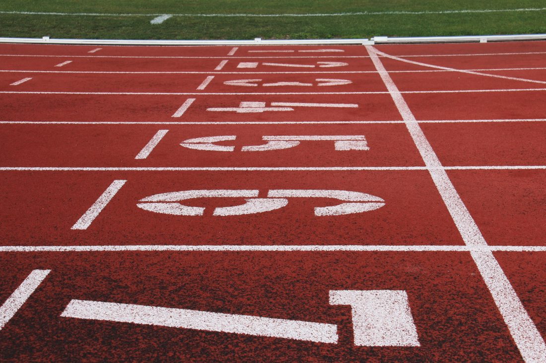 Sports Track