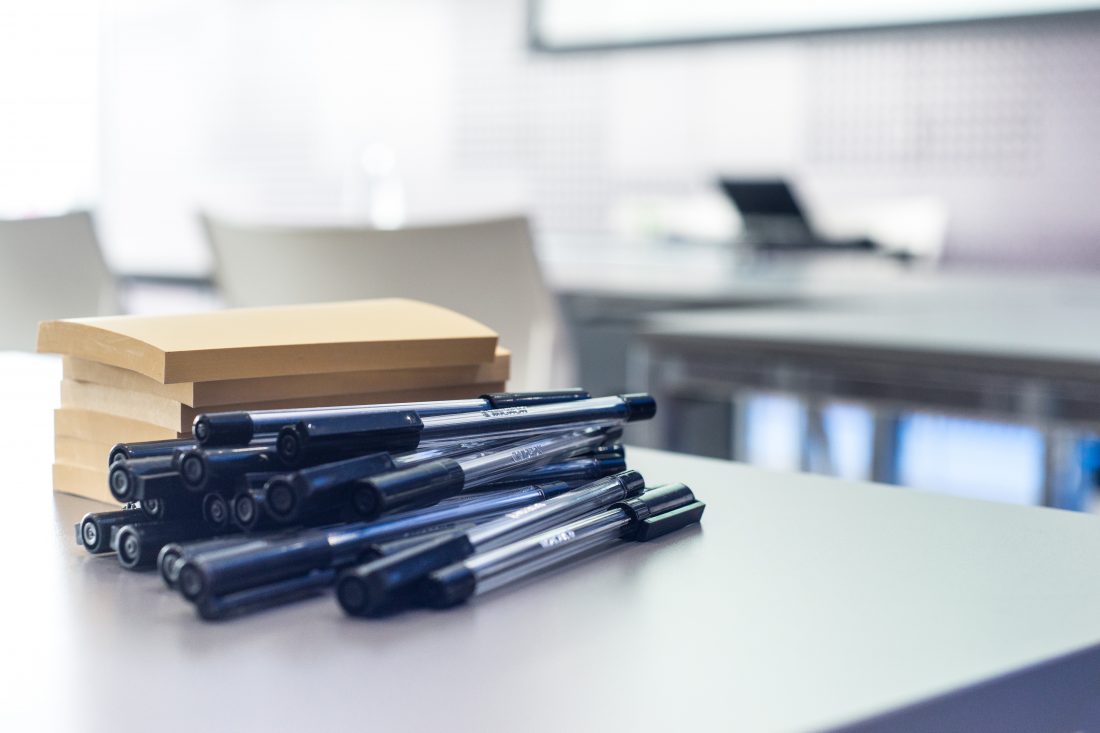 Business Office