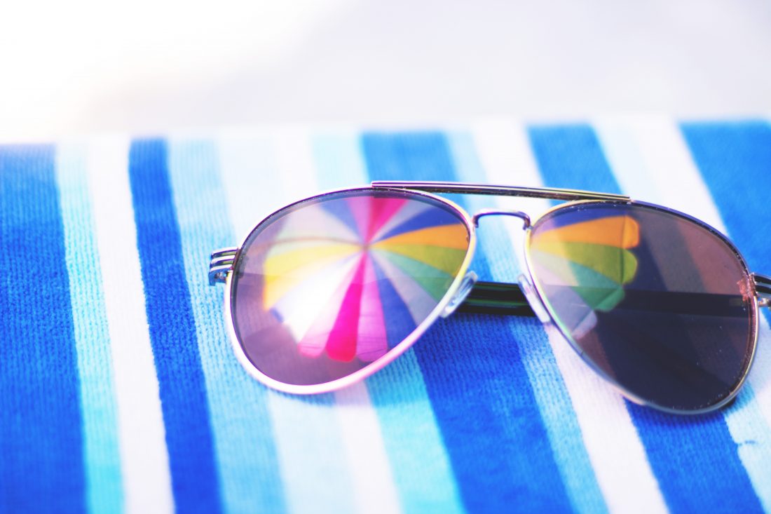 Summer Sunglasses