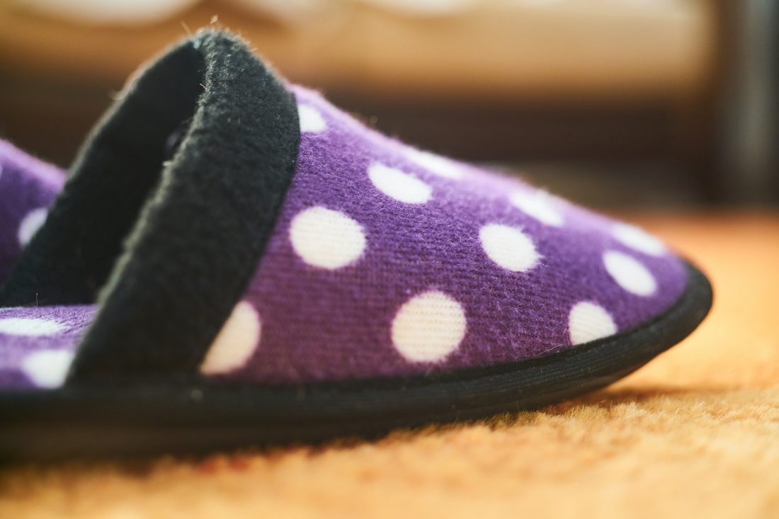 Slippers