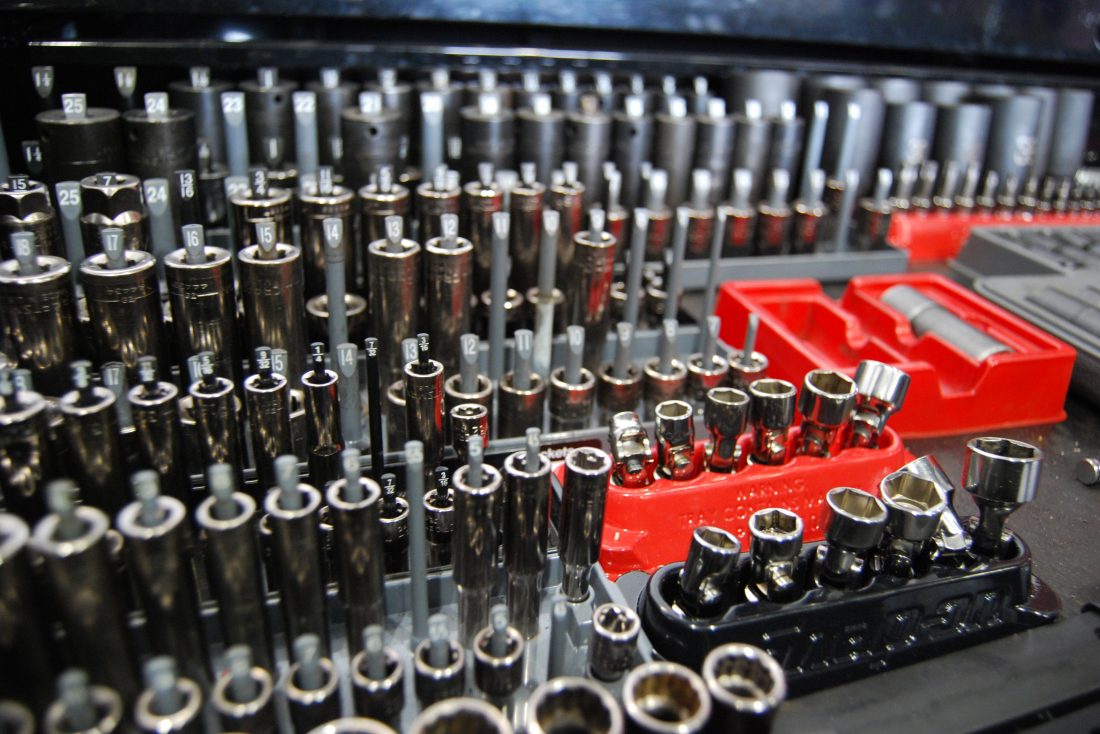 Socket Toolbox
