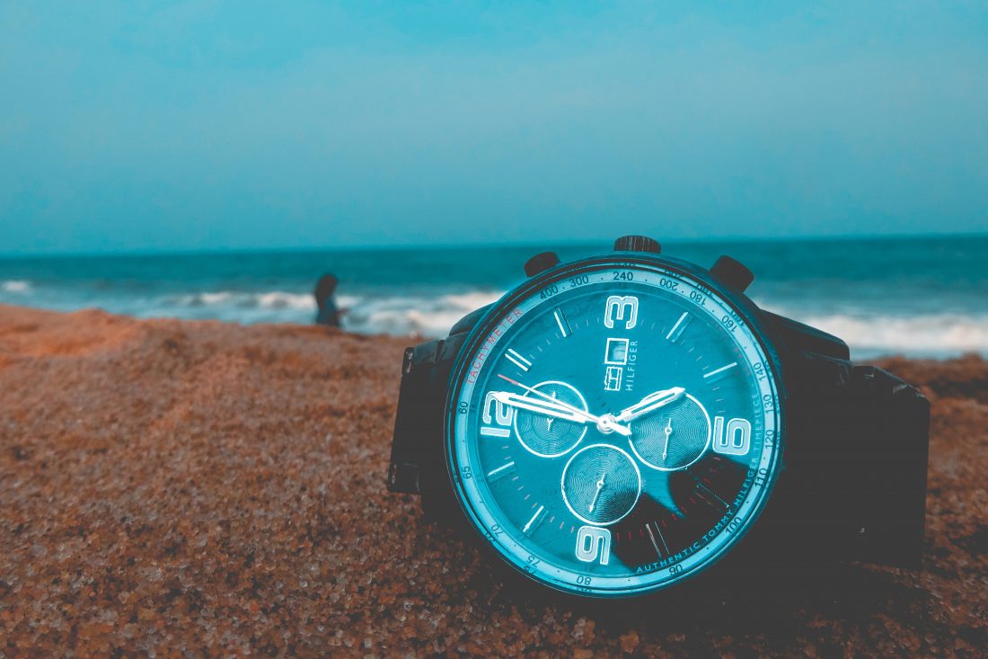 Watch on Coast