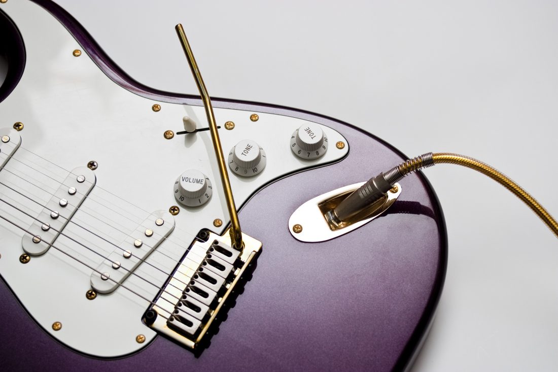 Guitar Electric
