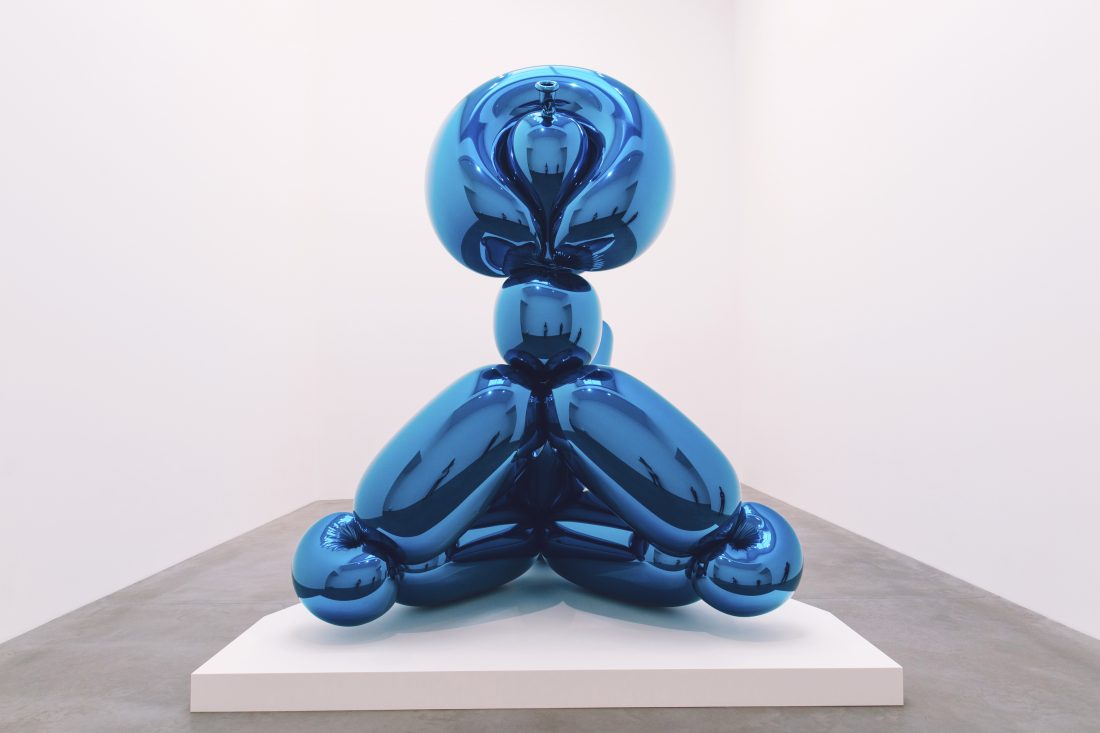 Art Sculpture