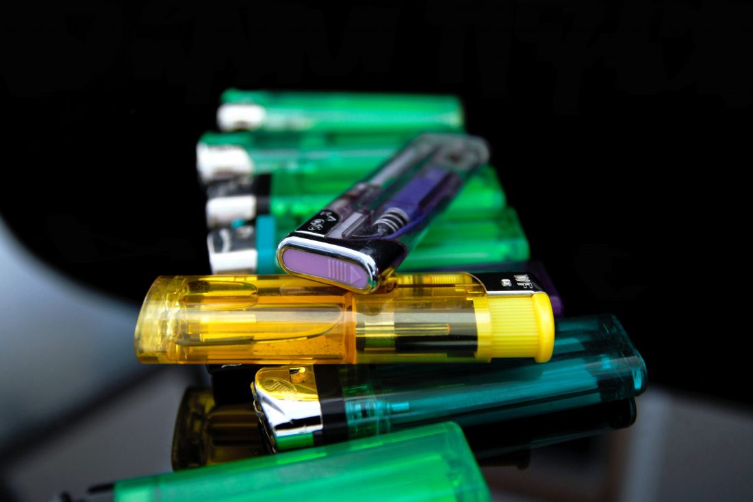 Lighter