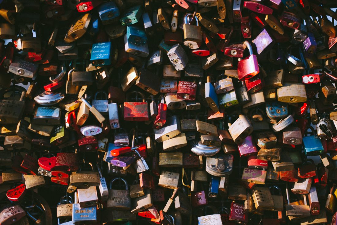 Love Locks
