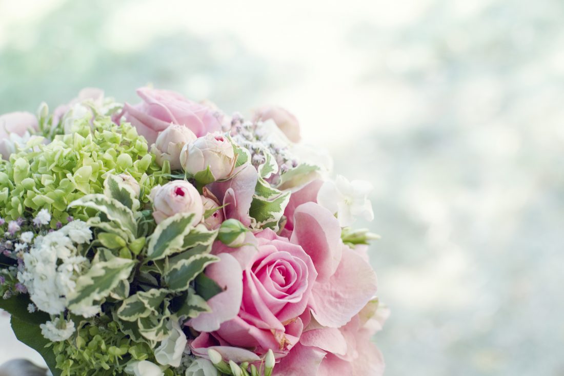 Wedding Flowers