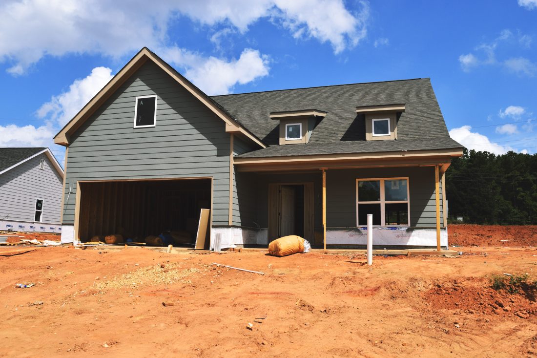 Construction Site
