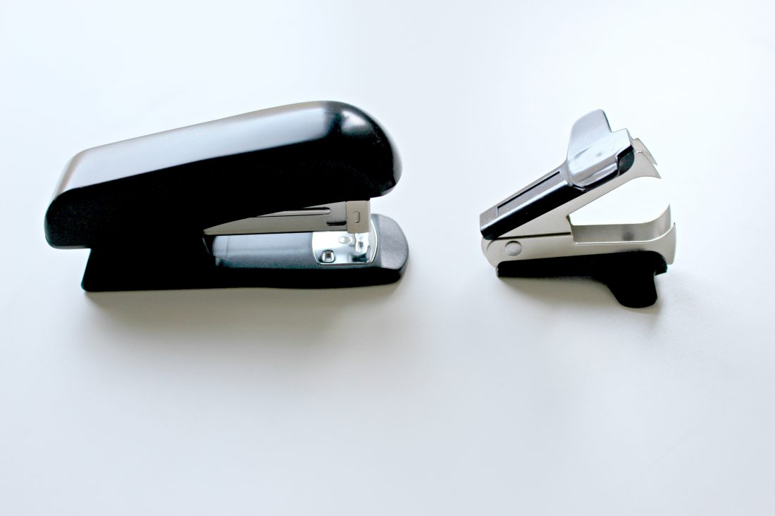 Office Stapler
