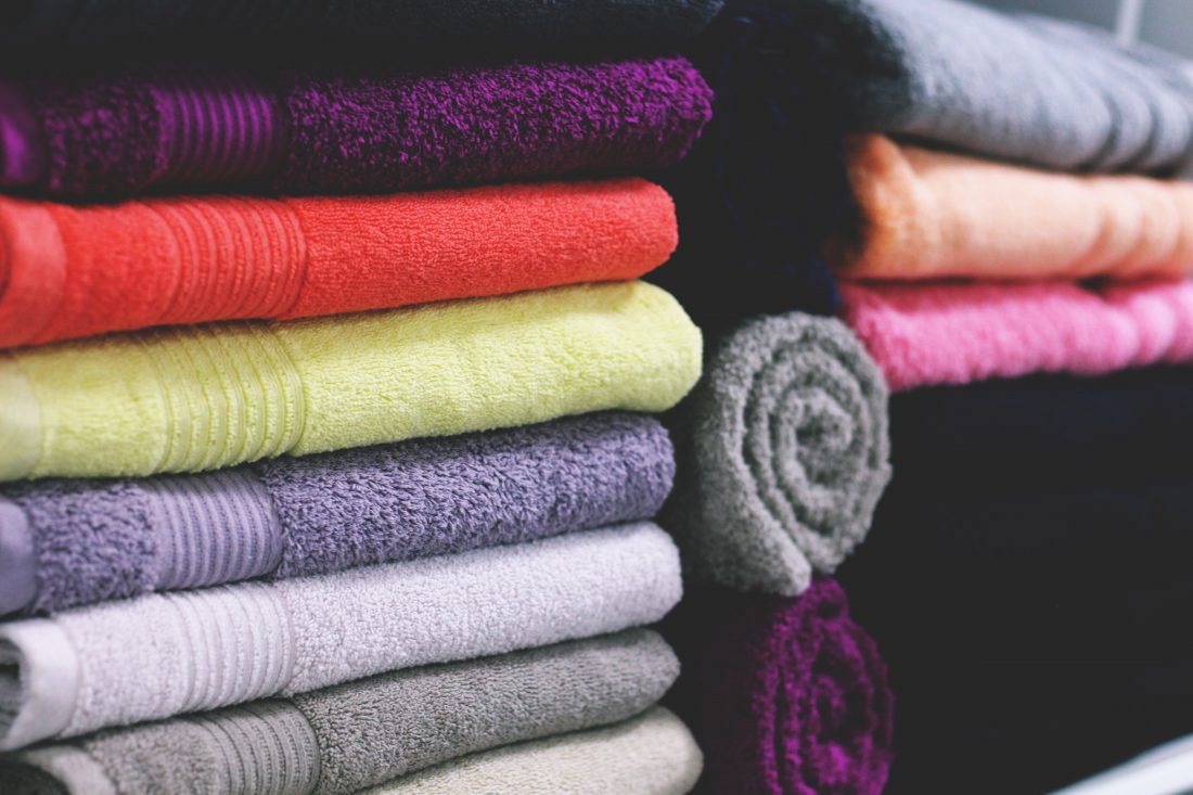 Bath Towels