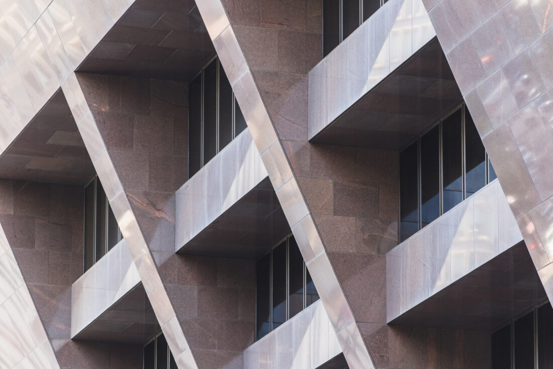 Modern Building Design