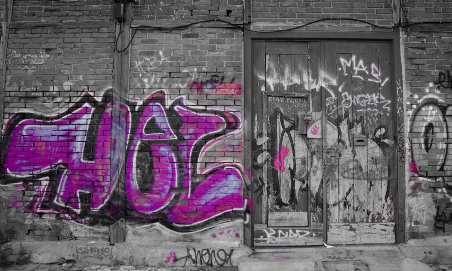 Graffiti