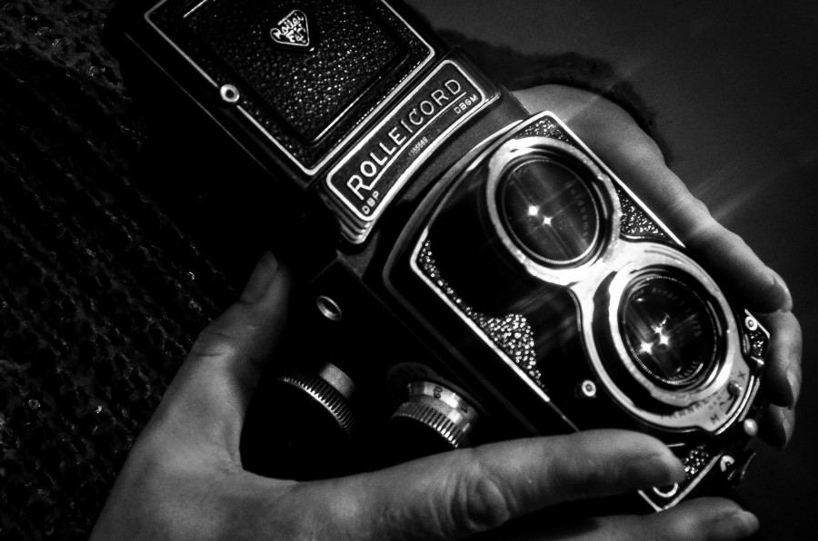 Rolleicord