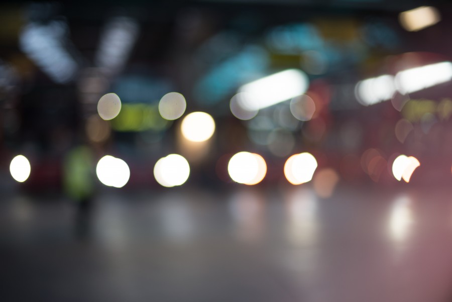 Bokeh time