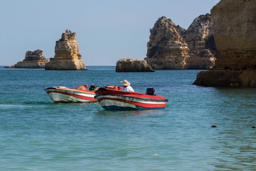 Portugese fishermen
