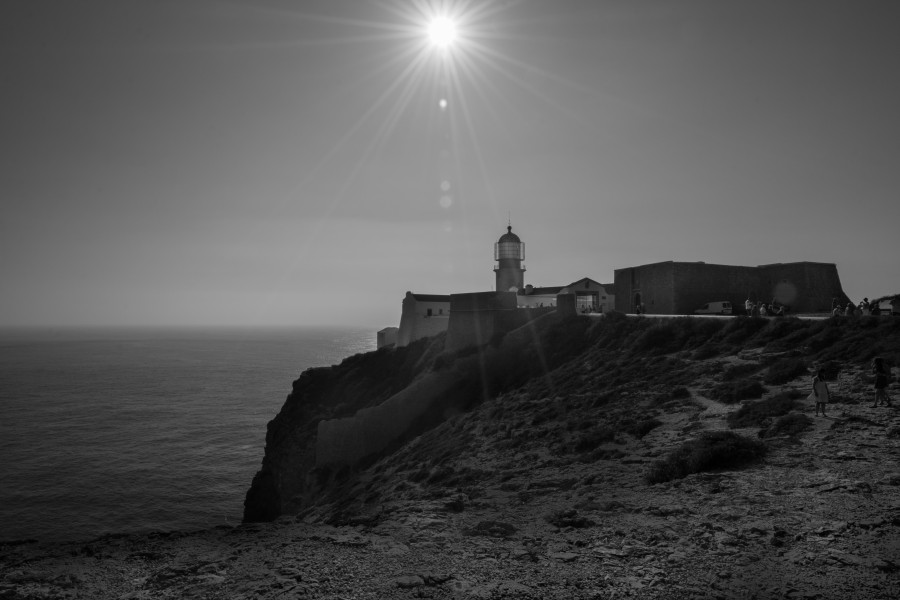 Lighthouse